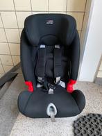 Car seat, Autogordel, 15 t/m 36 kg, Zo goed als nieuw, Ophalen