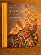 Green Kitchen at Home - Vegetarische Recepten, Voorgerechten en Soepen, Nieuw, Ophalen of Verzenden, Europa