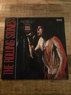 Lp the rolling stones, Ophalen of Verzenden