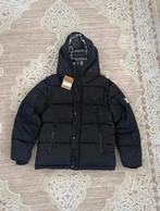 Burberry jas, Maat 48/50 (M), Zwart, Nieuw, Ophalen of Verzenden