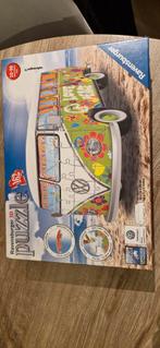 Ravensburger 3D Puzzel Volkswagen T1 - Nieuw!, Ophalen of Verzenden, Minder dan 500 stukjes, Nieuw, Rubik's of 3D-puzzel