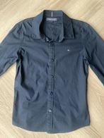 Overhemden en colberts kids, maat 122/128, Overhemd of Blouse, Ophalen of Verzenden, Jongen, Tommy Hilfiger