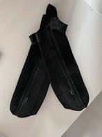 Chaps Fouganza, Dieren en Toebehoren, Paardrijkleding, Ophalen of Verzenden, Zo goed als nieuw, Overige soorten, Schoeisel