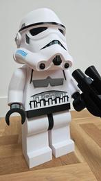 Mega Star Wars Stormtrooper Lego geïnspireerd, Ophalen of Verzenden, Nieuw