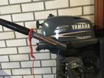 Buitenboordmotor Yamaha 4Pk, Ophalen of Verzenden, Gebruikt