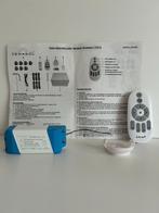 2.4G Wireless LED driver dimmer met afstandsbediening, Ophalen of Verzenden, Gebruikt, Veranda