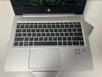 HP ProBook 430 G6 - i5-8265U - 8GB - 256GB SSD, Computers en Software, Qwerty, I5-8265U, 8 GB, 13 inch