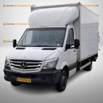 Bedrijfswagen Mercedes-Benz, Sprinter 316 2.2 CDI, n.v.t bou, Euro 5, Gebruikt, 4 cilinders, 2000 kg