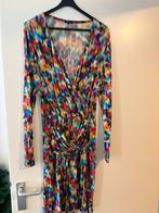 Caroline biss jurk maat 44, Overige kleuren, Maat 42/44 (L), Ophalen of Verzenden, Zo goed als nieuw