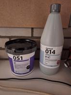 Eurocol 014 en 051, Ophalen, Overige typen