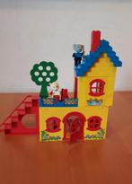 Lego Fabuland huis 341, Ophalen, Gebruikt, Complete set, Lego