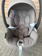 Cybex maxicosi + Cybex Z2 base black, Kinderen en Baby's, Autostoeltjes, Autogordel of Isofix, Gebruikt, 0 t/m 13 kg, Slaapstand