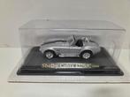 DelPrado Shelby Cobra 427S/C, Hobby en Vrije tijd, Modelauto's | 1:43, Overige merken, Auto, ., Nieuw
