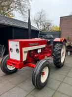 International 423, Ophalen, Gebruikt, Case IH, Tot 80 Pk