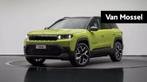 Jeep Compass First Edition Electric | Nu te bestellen vanaf, Automaat, Stof, 213 pk, Overige kleuren