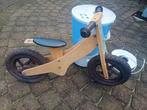 Houten Loopfiets, Ophalen, Gebruikt, Loopfiets