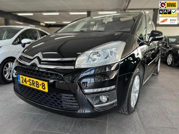 Citroen C4 Picasso 1.6 THP Selection EGS automaat navi led c beschikbaar voor biedingen