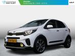 Kia Picanto 1.2 CVVT X-Line | Org NL | Navigatie | Clima | K, Voorwielaandrijving, Gebruikt, Euro 6, 4 cilinders