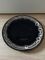 Dinerbord Pico zwart, Huis en Inrichting, Keuken | Servies, Overige materialen, Nieuw, Ophalen of Verzenden, Bord(en)