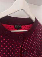 Zilch vest S, Paars, Ophalen of Verzenden, Zo goed als nieuw, Maat 36 (S)