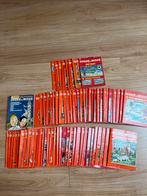 71 stuks suske en wiske, Meerdere stripboeken, Ophalen of Verzenden, Gelezen, Suske en Wiske
