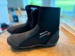 Mares Classis NG 5 duikbooties maat 7, Zeil- of Surfschoenen, Ophalen of Verzenden, Zo goed als nieuw, Mares