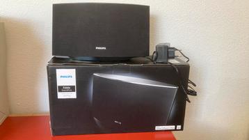 Philips Fidelio beschikbaar voor biedingen