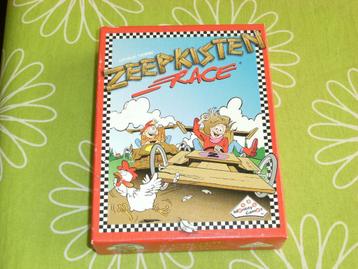 Zeepkisten race beschikbaar voor biedingen