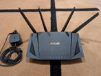 ASUS RT-AX3000 WiFi Router - Goede Staat!, Computers en Software, Routers en Modems, Ophalen