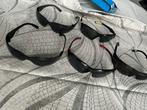 Zonnebrillen - Diverse merken en kleuren, Overige merken, Gebruikt, Zonnebril, Zwart