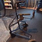 Rollator, Ophalen of Verzenden, Opvouwbaar, Gebruikt