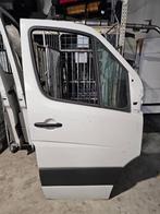 Mercedes-Benz Sprinter 906 portier R, Ophalen, Gebruikt, Deur, Mercedes-Benz