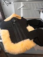 Zadelonderlegger riserpad Correction merinowol maat m (full), Dieren en Toebehoren, Ophalen of Verzenden, Nieuw