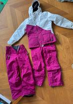 Protest skipak 152 jas en broek met extra broek 140, Kinderen en Baby's, Verzenden, Zo goed als nieuw, Meisje, Broek
