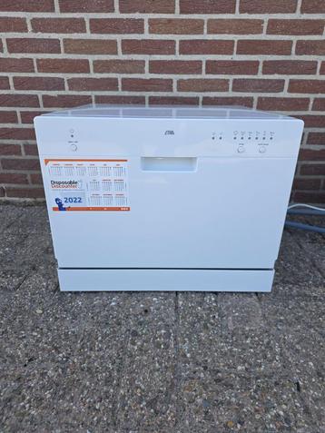 Mini vaatwasser beschikbaar voor biedingen