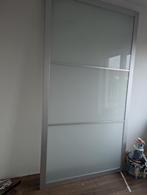 4 deuren Ikea pax kast, Ophalen, Gebruikt, Minder dan 80 cm, Binnendeur