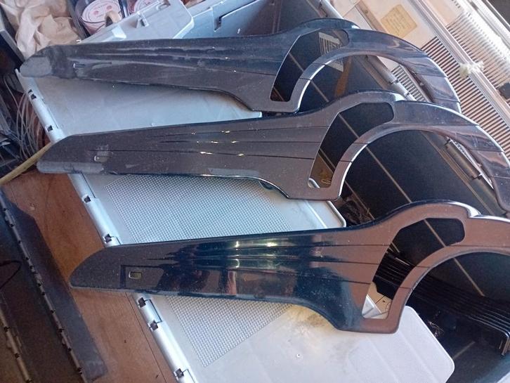 Kettingkasten, Fietsen en Brommers, Fietsaccessoires | Overige Fietsaccessoires, Ophalen of Verzenden