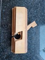 Schaaf - Handgereedschap, Ophalen of Verzenden