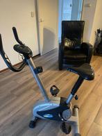 Hometrainer - werkt goed, Ophalen of Verzenden, Zo goed als nieuw, Metaal, Benen