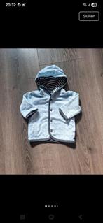 Feetje vestje maat 50 (valt als 56), Ophalen of Verzenden, Zo goed als nieuw, Feetje, Jongetje of Meisje