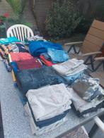 73 stuks nette goede kleding 158/176 izgst, Ophalen, Gebruikt