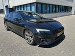 Audi A5 Sportback 40 TFSI Launch Ed. HYBRID PANO RS ZETELS., Auto's, Audi, Gebruikt, Euro 6, 4 cilinders, 1984 cc