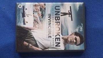 Unbroken  beschikbaar voor biedingen