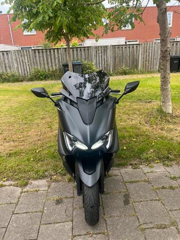 Yamaha TMax 560 Termignoni | 21xxxKM beschikbaar voor biedingen