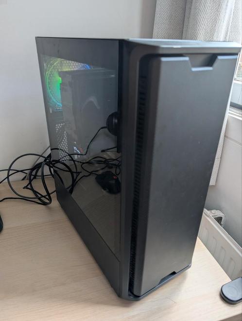 Desktop PC – Intel i5 4670 + GTX 970 – 16GB RAM, Computers en Software, Desktop Pc's, Refurbished, 3 tot 4 Ghz, HDD, SSD, 16 GB