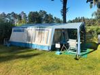 Vouwwagen Roadmaster Family S 6 personen, Caravans en Kamperen, Vouwwagens, Ophalen, Tot en met 6