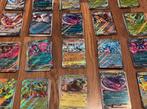 Pokemon Kaarten Setjes, Ophalen of Verzenden, Zo goed als nieuw, Meerdere kaarten, Foil
