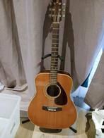 Yamaha FG-200, Muziek en Instrumenten, Snaarinstrumenten | Gitaren | Akoestisch, Ophalen, Gebruikt, Klassieke of Spaanse gitaar