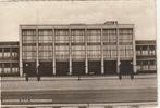 Eindhoven - D.A.F. Hoofdgebouw, ca. 1960., Verzamelen, Ansichtkaarten | Nederland, Ophalen of Verzenden, 1940 tot 1960, Gelopen