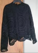 Zwart tuniekje maat 36, Kleding | Dames, Cherry Koko, Zwart, Ophalen of Verzenden, Zo goed als nieuw